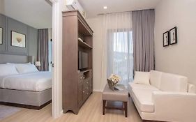 Dlux Condominium Chalong Phuket